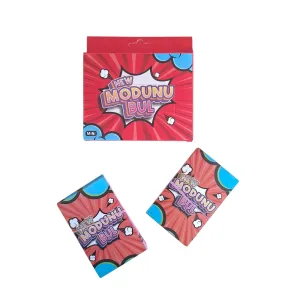 NEW MODUNU BUL