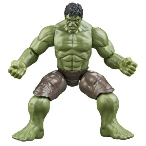 HASBRO TITAN HERO SERİSİ HULK FİGÜRÜ