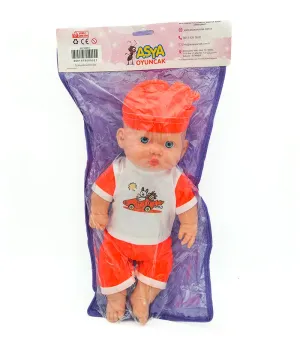 ASYA BEBEK 35 CM