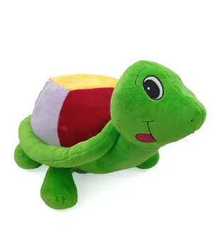 RENKLİ KAPLUMBAĞA 70CM