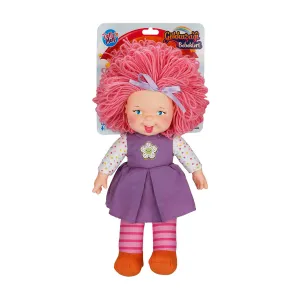 SUN-SABC-DZM-BEBEK RAINBOW DOLLS DOLGU 45CM.4A.KRTL.
