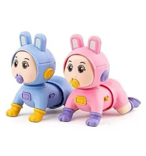 EMEKLEYEN BEBEK