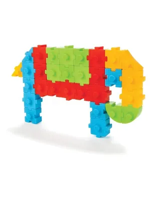 SMART BLOKLAR (96 PARÇA)