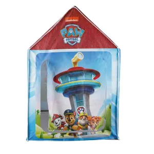 SUN-OZA-WCM-ÇADIR PAW PATROL 100X70X100CM.(PAW)