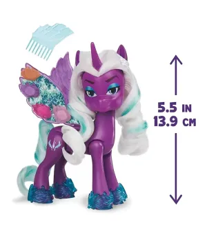 MY LITTLE PONY: KANAT SÜRPRİZİ