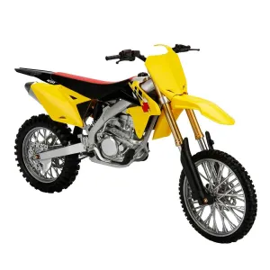SUN-NRY-1/6 MTR SUZUKI RM-Z450