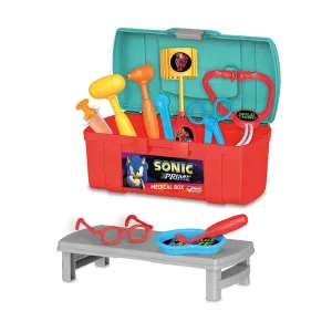 SONIC MEDİKAL SET TIR