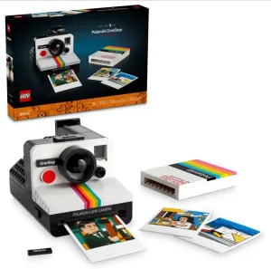 Polaroid OneStep SX-70 Kamera