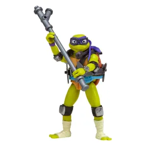 TMNT NİNJA KAPLUMBAGA MİX 'N MATCH DONATELLO-83802