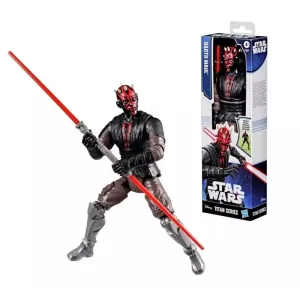 STAR WARS TİTAN FİGÜR SERIES AST
