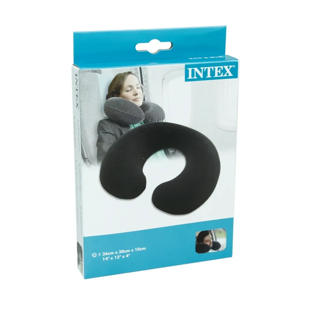 Intex 68675 Boyun Yastığı 36 cm