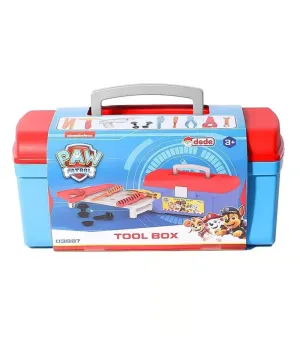 PAW PATROL ALET ÇANTASI