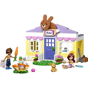 Lego Heartlake Sevimli Tavşan Oteli 42679