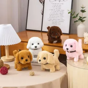 PİLLİ YÜRÜYEN KÖPEK