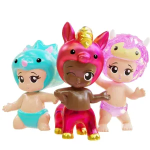 SUN-EOL-MOS-FİGÜR BIBI CHIBIS SÜRPRİZ TEKLİ PAKET 23D.