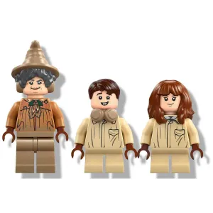 Lego Harry Potter Hogwarts Şatosu 76445