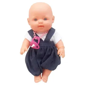 POŞETTE MASALANLATAN DOĞA BEBEK