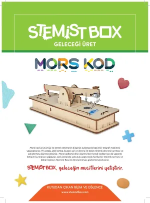 AHŞAP MORS KOD