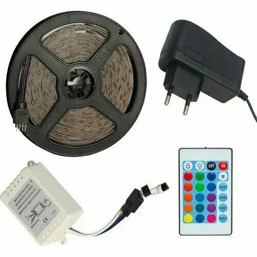 RGT ŞERİT LED 5 M
