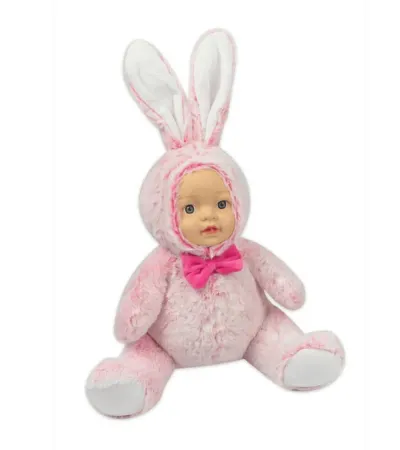 35 CM BEBEK YÜZLÜ HAYVANLAR