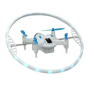 Cosmic Cyclone Drone