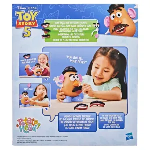 HASBRO MPH TS5 TALKIN MR POTATO HEAD