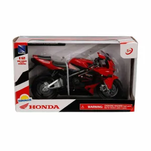 - SUN-NRY-1/12 MTR 2006 HONDA CBR600R 2006 KRMZ. 093577426038