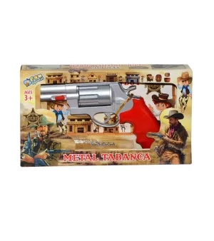 METAL TABANCA