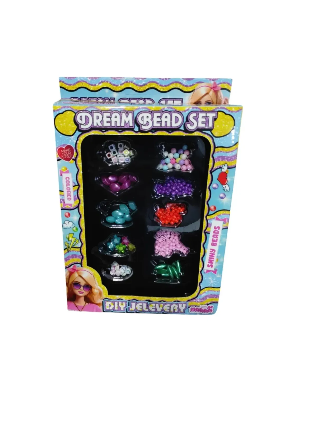 DREAM BEAD SET