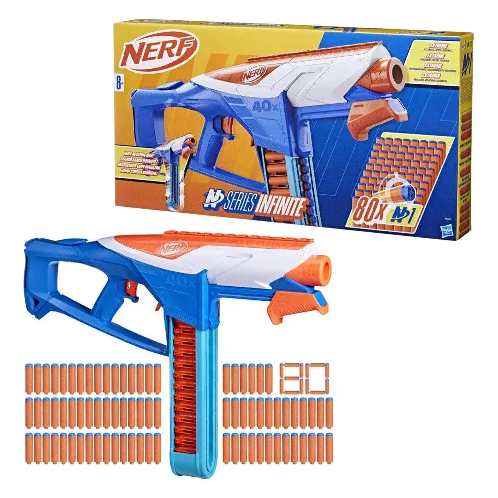 NERF N-SERİSİ INFINITE