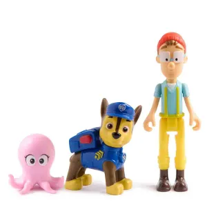 SUNSPMFİGÜR SET PAW PATROL CHASE&CAP N TURBOT 4A.(PAW) 681147067936