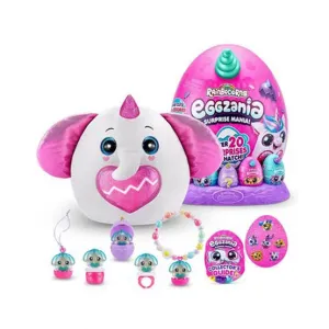 Giochipreziosi Rainbocorns Eggzania RAR15000