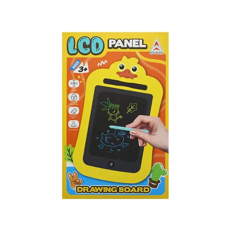 YAZI TABLET