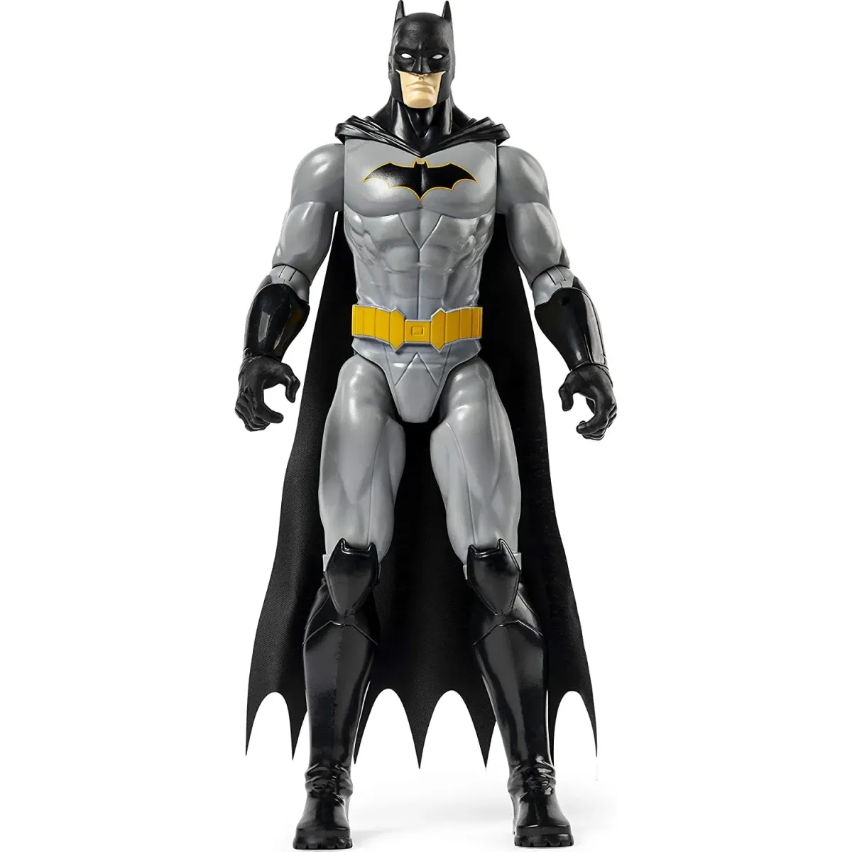 Spinmaster DC COMİCS FİGÜRLER 12İNÇ