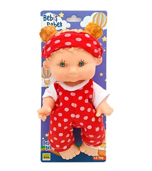 KART.BEBİŞ MASAL ANLATAN