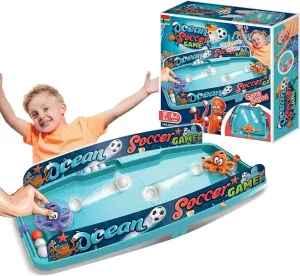 OCEAN SOCCER