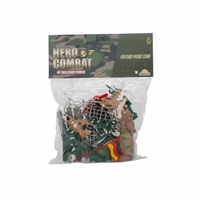 - SUN-RST-HRO-ASKER OYUN SET KAHRAMANLAR ORTA POŞET 3A. 8680863004159