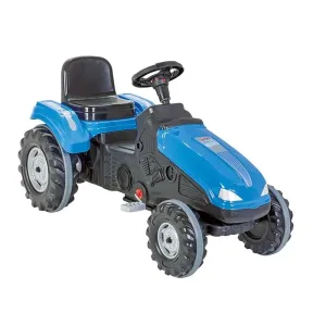 MEGA TRAKTÖR PEDALLI