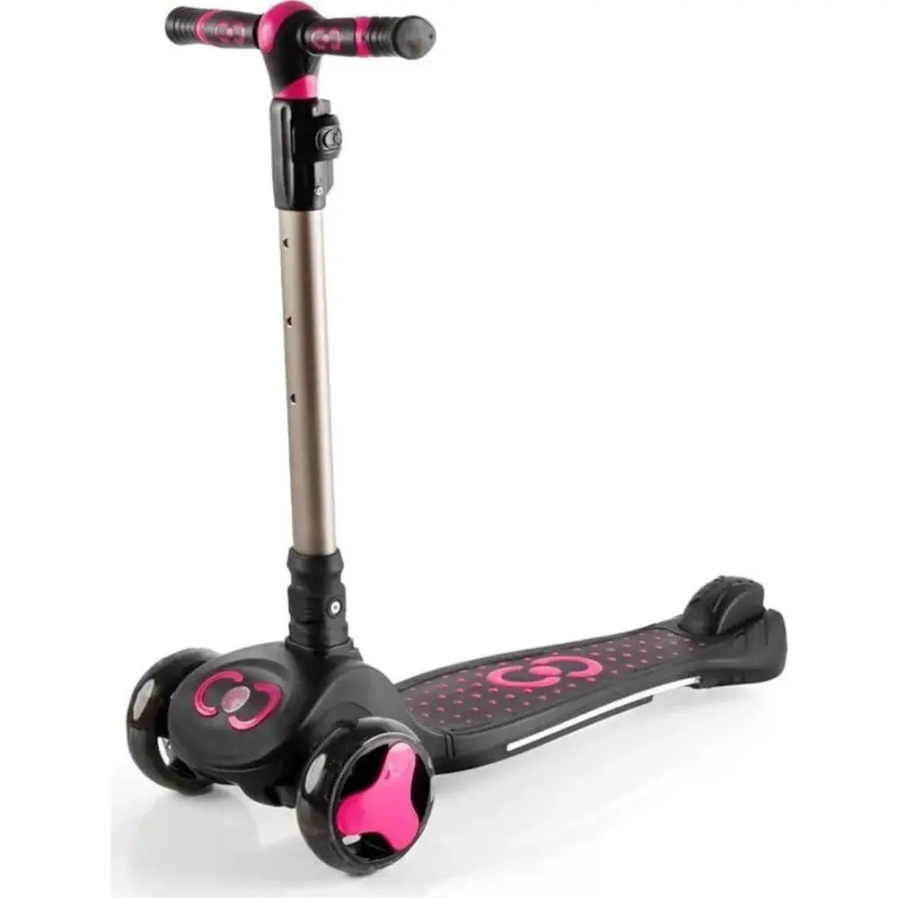 COOL WHEELS NOVA SCOOTER PİNK