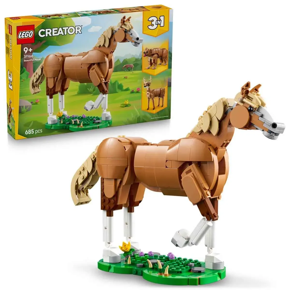 Lego At