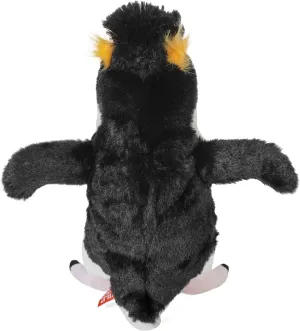 Wild Republic CK Serisi Tepeli Penguen ( Kaya Zıpzıpı Pengueni ) 30 cm