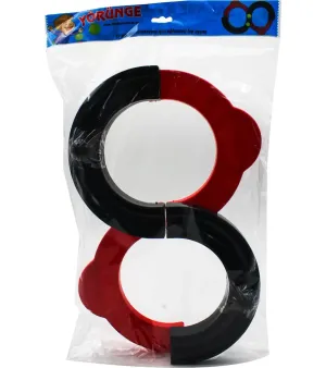 PVC DE YÖRÜNGE OYUNU