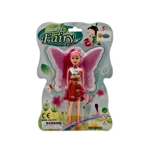 KUTUDA 18 CM KANATLI BEBEK