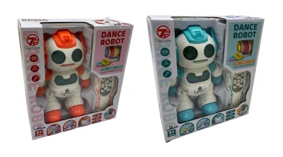 606-30 PILLI ROBOT