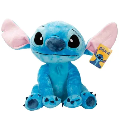 SUNLFNPELUŞ STITCH 50CM.(STCH) 8888818003015