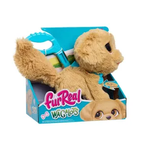 FURREAL WAG-A-LOTS G.RETRIVER-28162