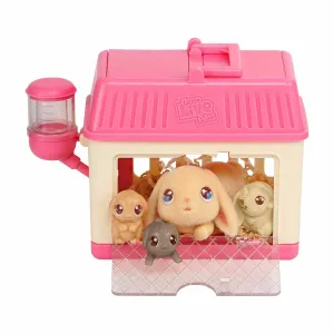 Giochi Llp Anne Ve Yavruları Mini Tavsan LP301200