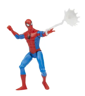 SPIDER-MAN 4 FİGÜR