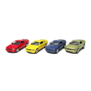 CEKBIRAK FORD COLLECTION