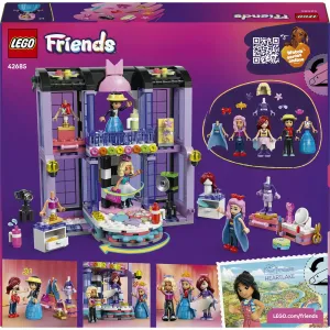 Lego Heartlake Defile 42685